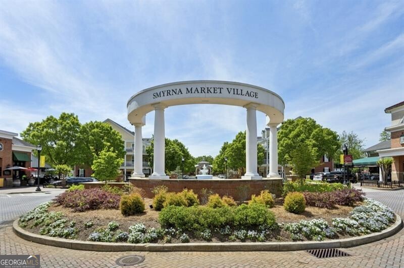 208 Madison Lane SE Smyrna GA 30080