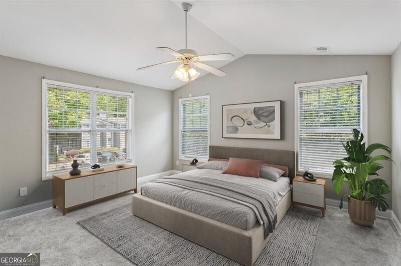 208 Madison Lane SE Smyrna GA 30080