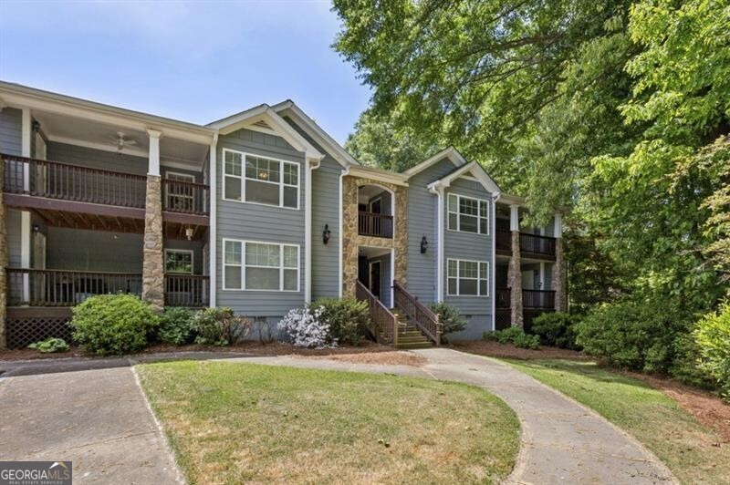 208 Madison Lane SE Smyrna GA 30080
