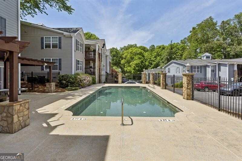 208 Madison Lane SE Smyrna GA 30080