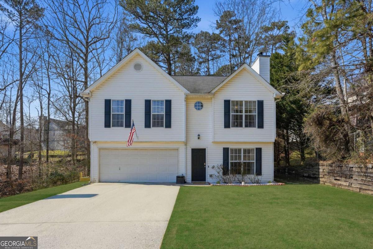 5424 Princeton Oaks Lane Sugar Hill GA 30518