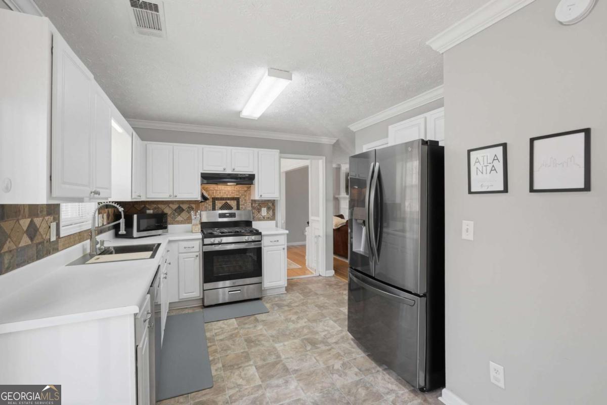 5424 Princeton Oaks Lane Sugar Hill GA 30518