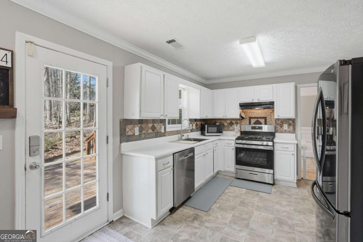 5424 Princeton Oaks Lane Sugar Hill GA 30518