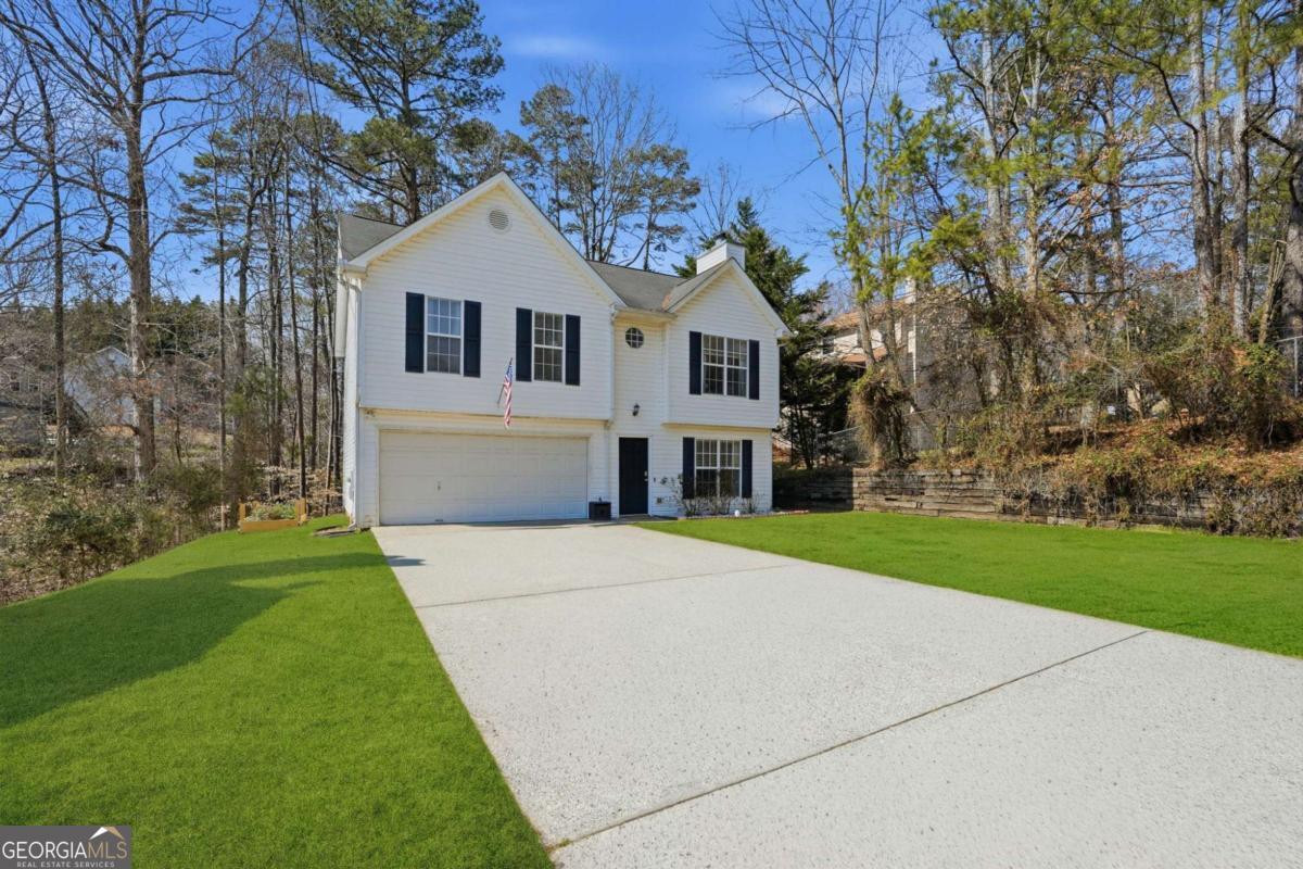 5424 Princeton Oaks Lane Sugar Hill GA 30518