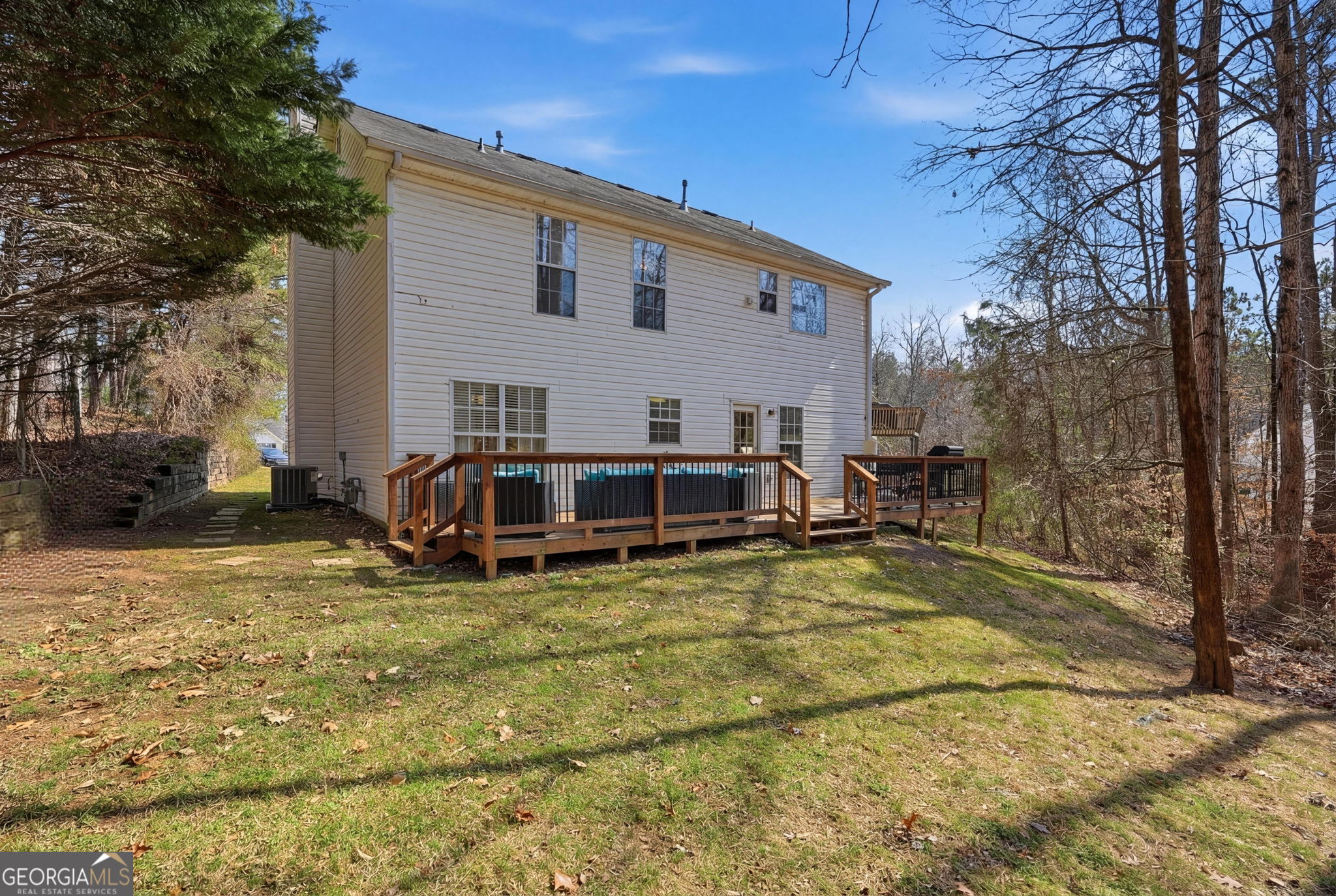 5424 Princeton Oaks Lane Sugar Hill GA 30518