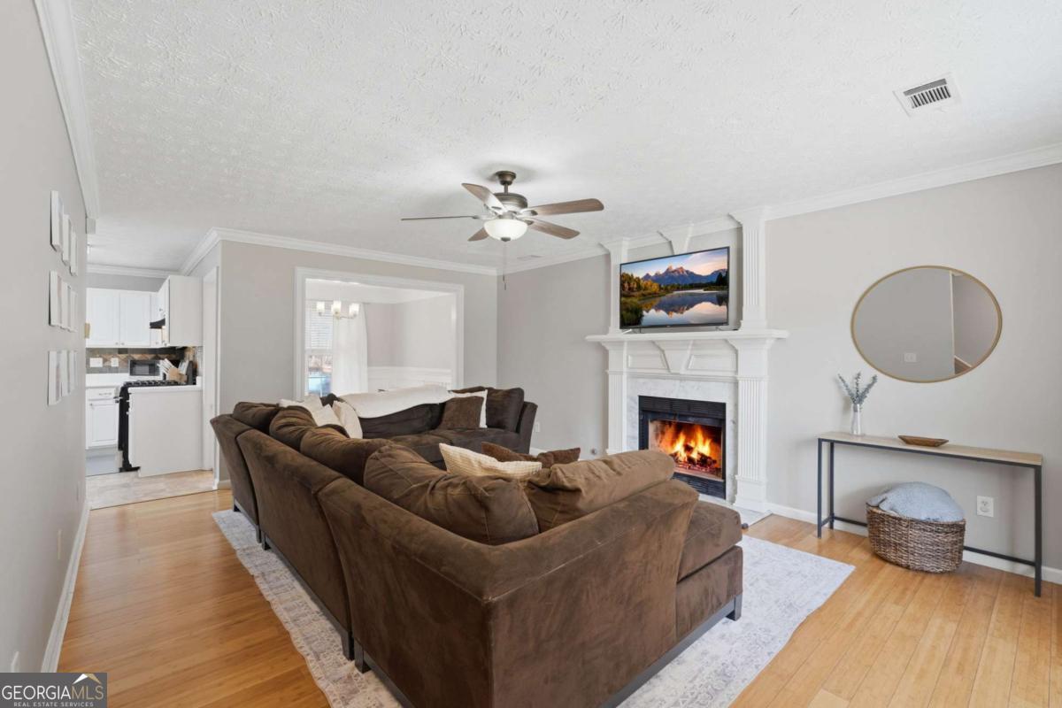 5424 Princeton Oaks Lane Sugar Hill GA 30518