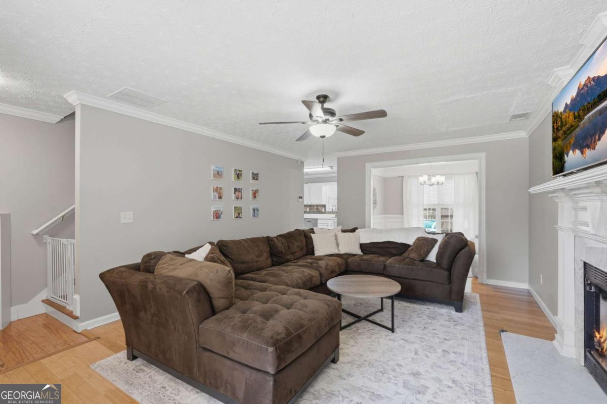 5424 Princeton Oaks Lane Sugar Hill GA 30518