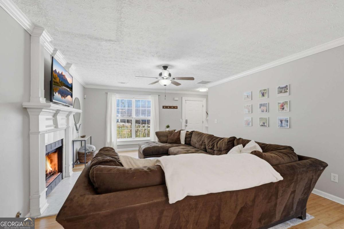 5424 Princeton Oaks Lane Sugar Hill GA 30518