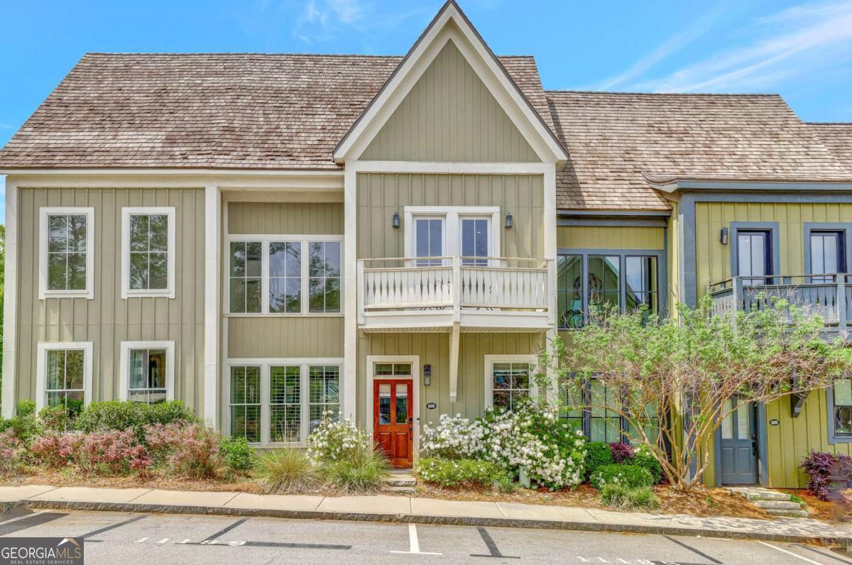 11189 Serenbe Lane Chattahoochee Hills GA 30268