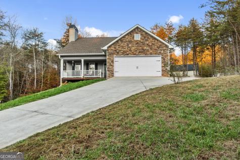 229 Southern Estates Drive Clarkesville GA 30523