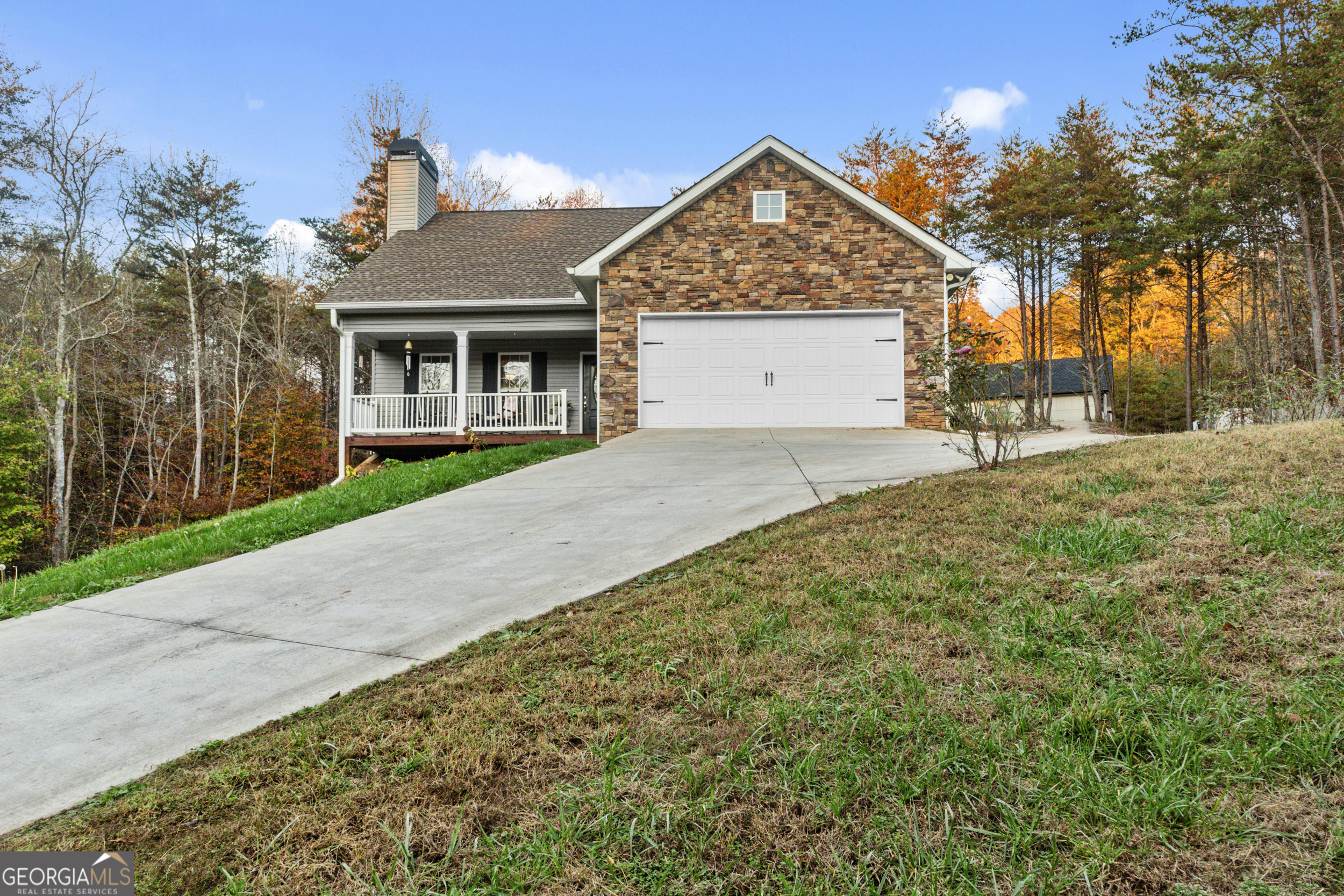 229 Southern Estates Drive Clarkesville GA 30523
