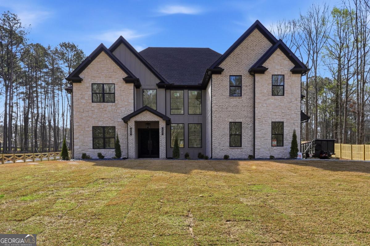 2196 Old Fountain Road Lawrenceville GA 30043