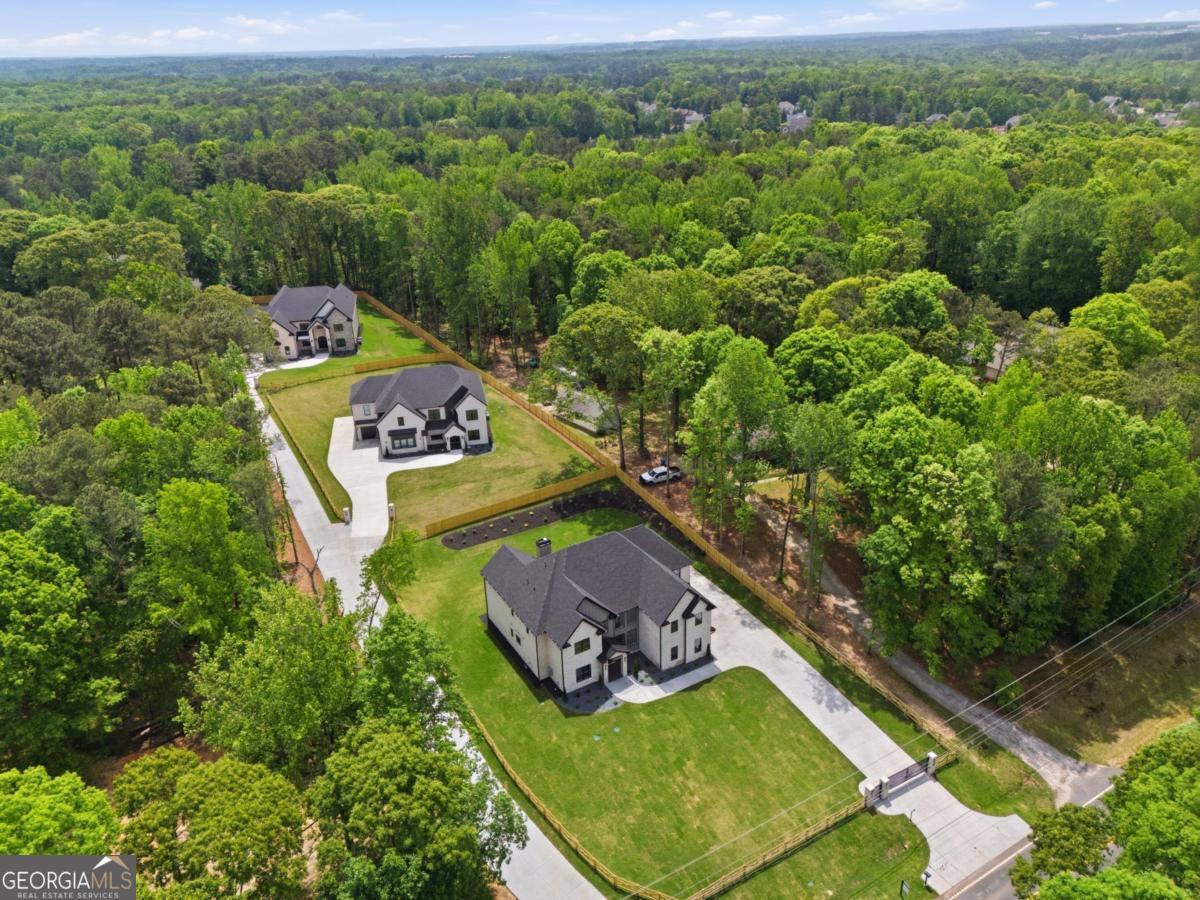 2196 Old Fountain Road Lawrenceville GA 30043