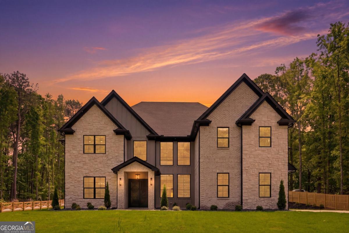 2196 Old Fountain Road Lawrenceville GA 30043