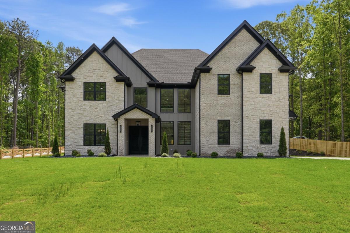 2196 Old Fountain Road Lawrenceville GA 30043