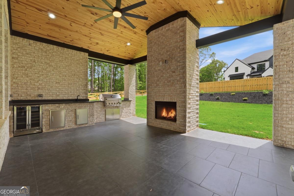 2196 Old Fountain Road Lawrenceville GA 30043