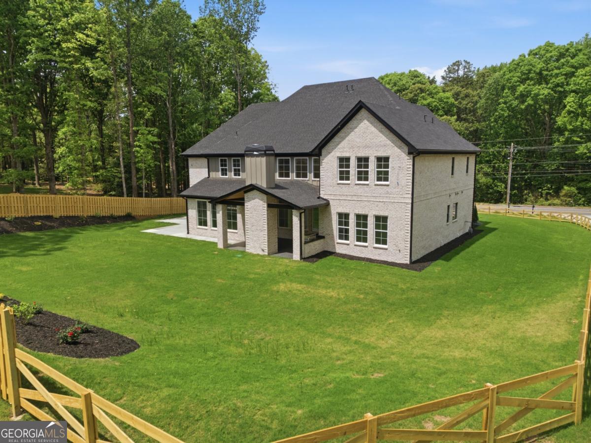 2196 Old Fountain Road Lawrenceville GA 30043