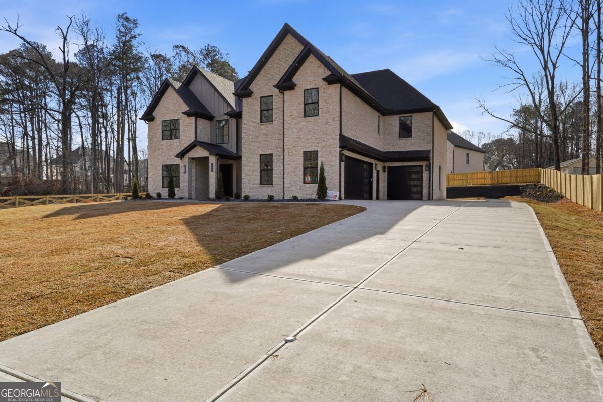2196 Old Fountain Road Lawrenceville GA 30043