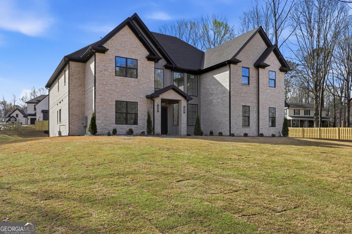 2196 Old Fountain Road Lawrenceville GA 30043