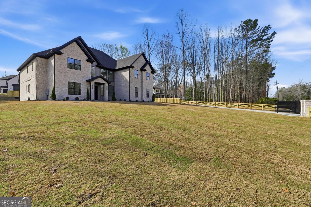2196 Old Fountain Road Lawrenceville GA 30043