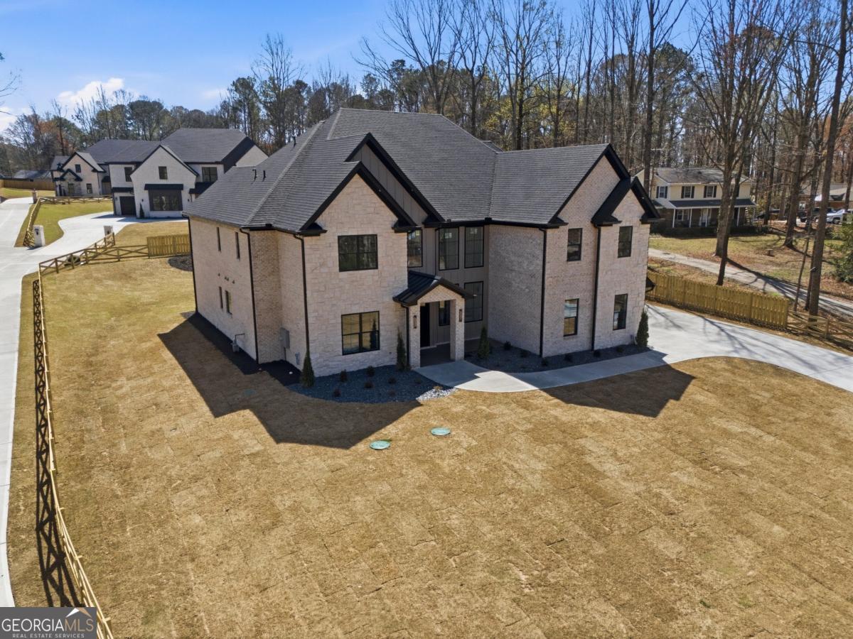 2196 Old Fountain Road Lawrenceville GA 30043