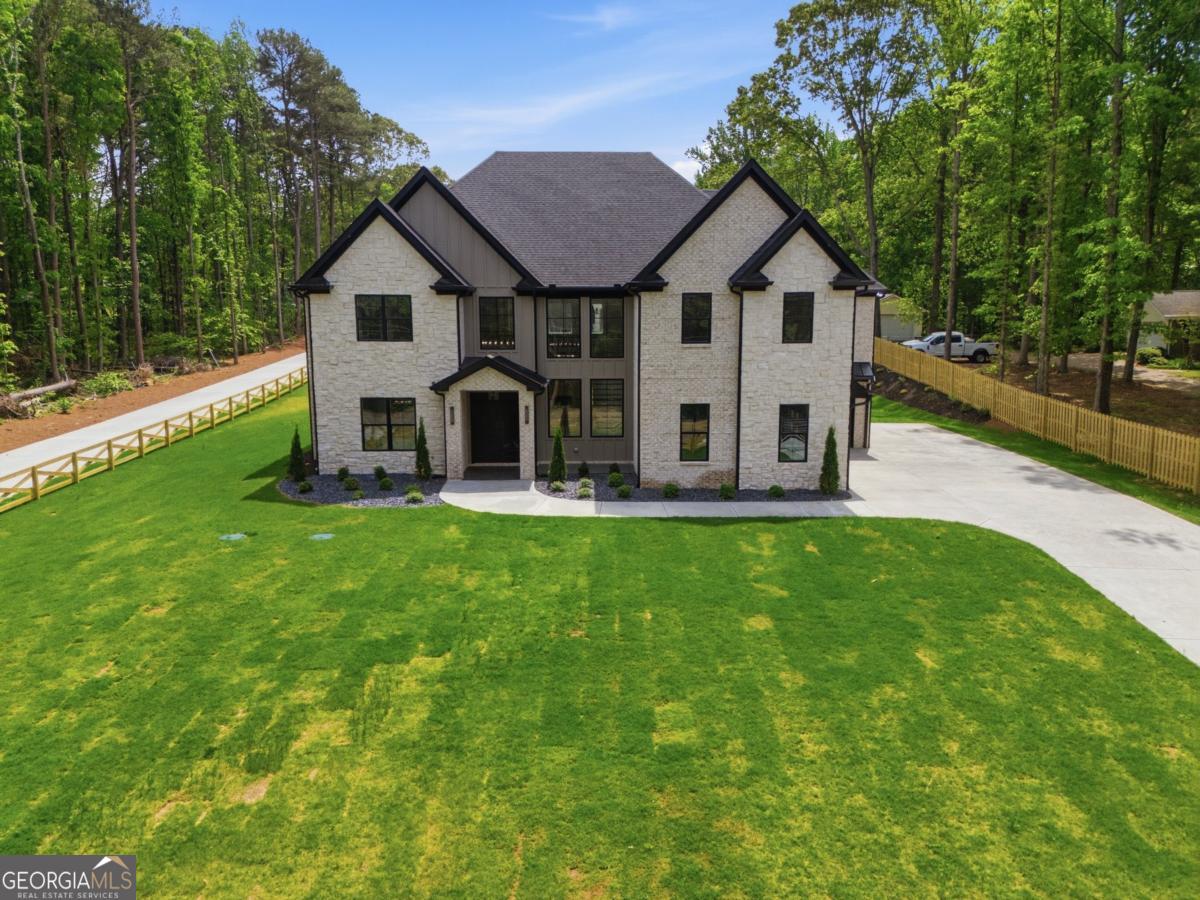 2196 Old Fountain Road Lawrenceville GA 30043