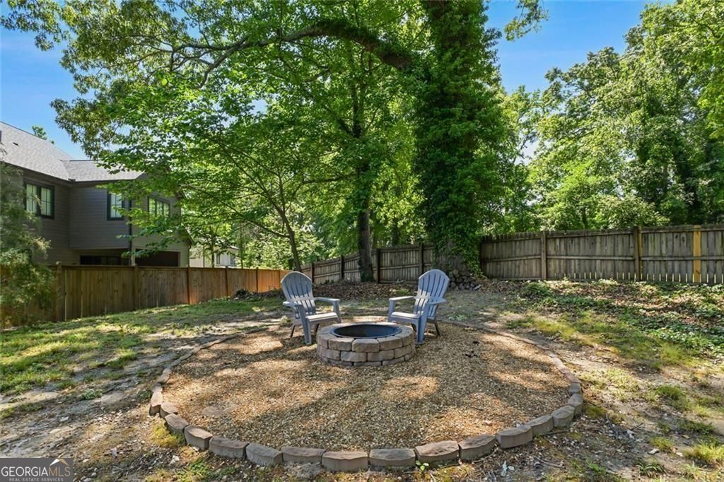 3225 Caldwell Road NE Brookhaven GA 30319