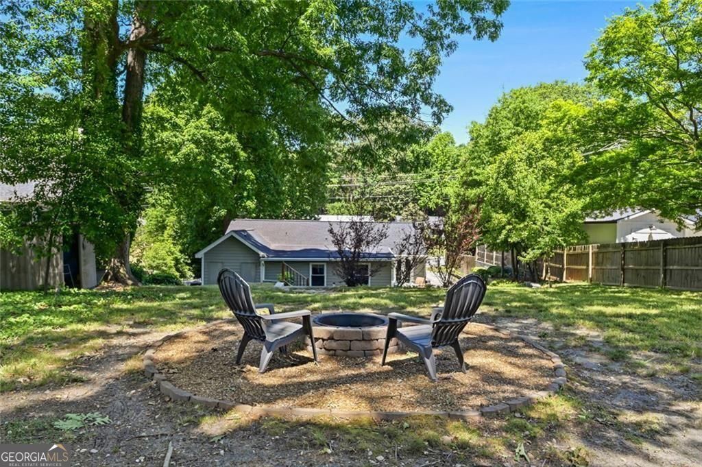 3225 Caldwell Road NE Brookhaven GA 30319