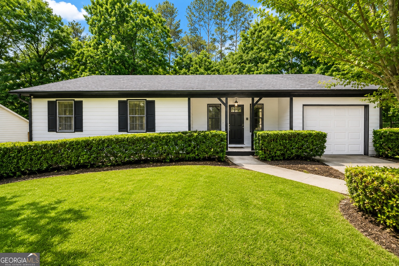 2290 Bankstone Drive SW Marietta GA 30064