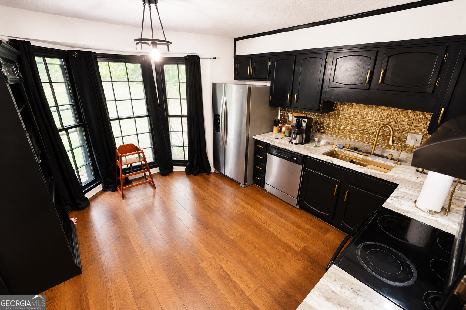 2290 Bankstone Drive SW Marietta GA 30064