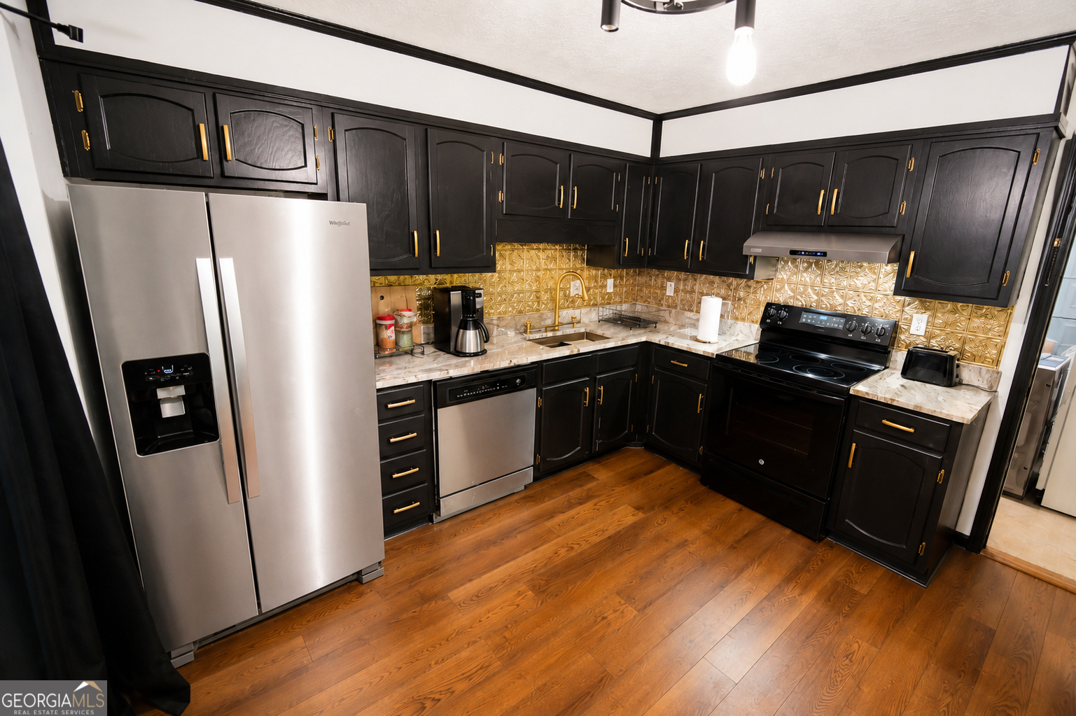2290 Bankstone Drive SW Marietta GA 30064