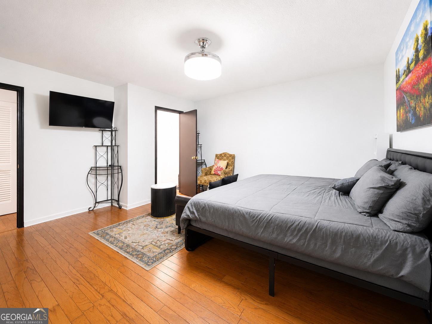 2290 Bankstone Drive SW Marietta GA 30064