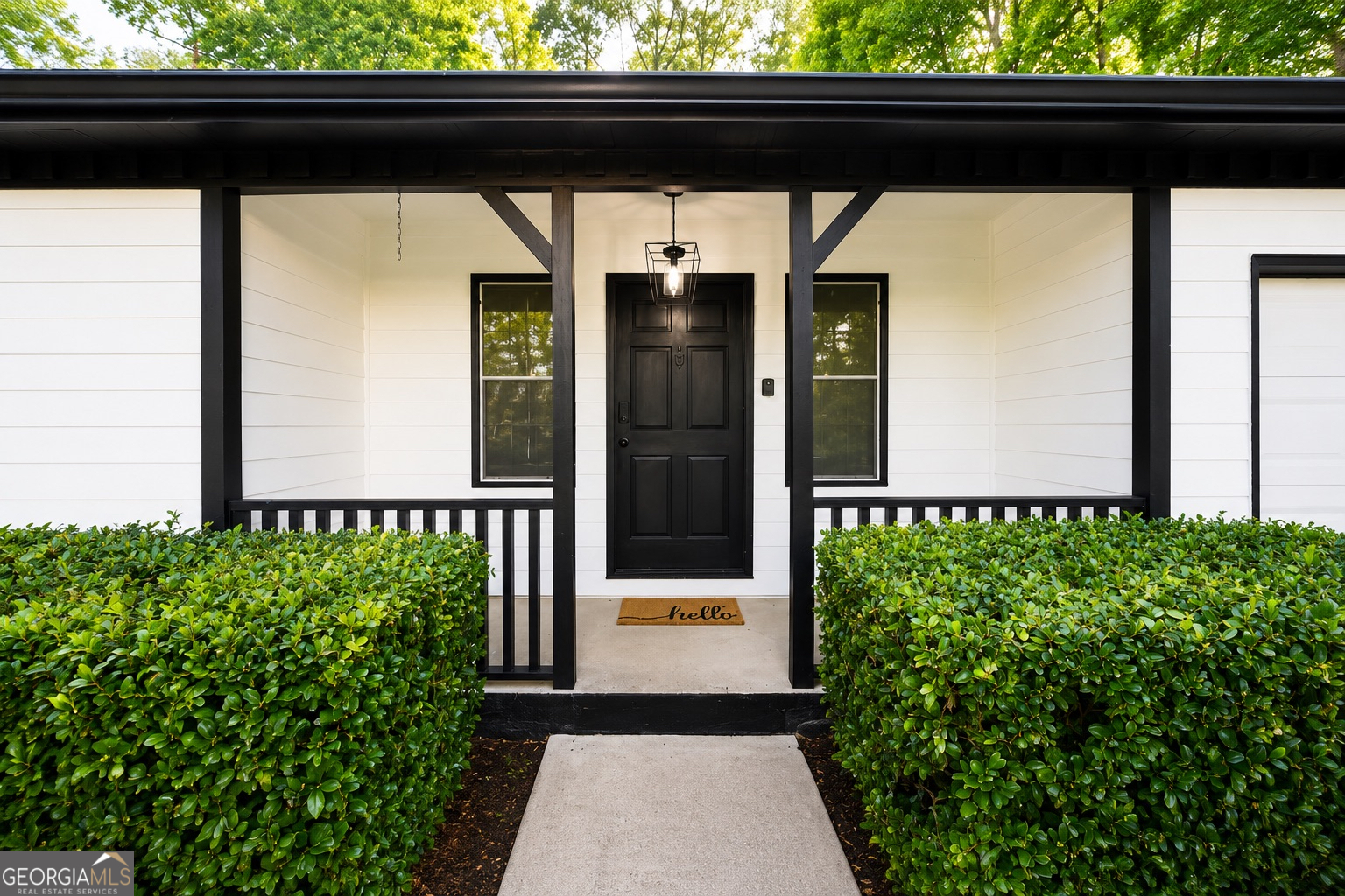 2290 Bankstone Drive SW Marietta GA 30064