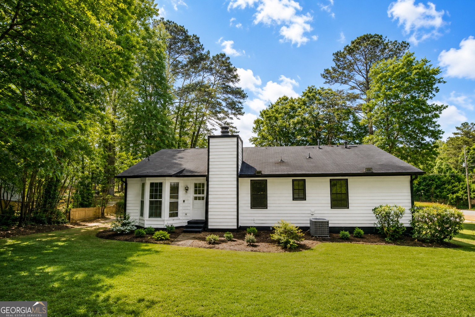 2290 Bankstone Drive SW Marietta GA 30064
