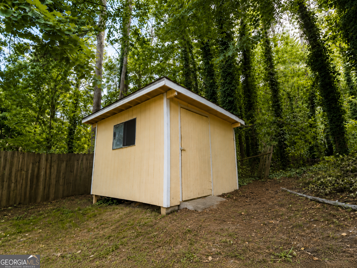 2290 Bankstone Drive SW Marietta GA 30064