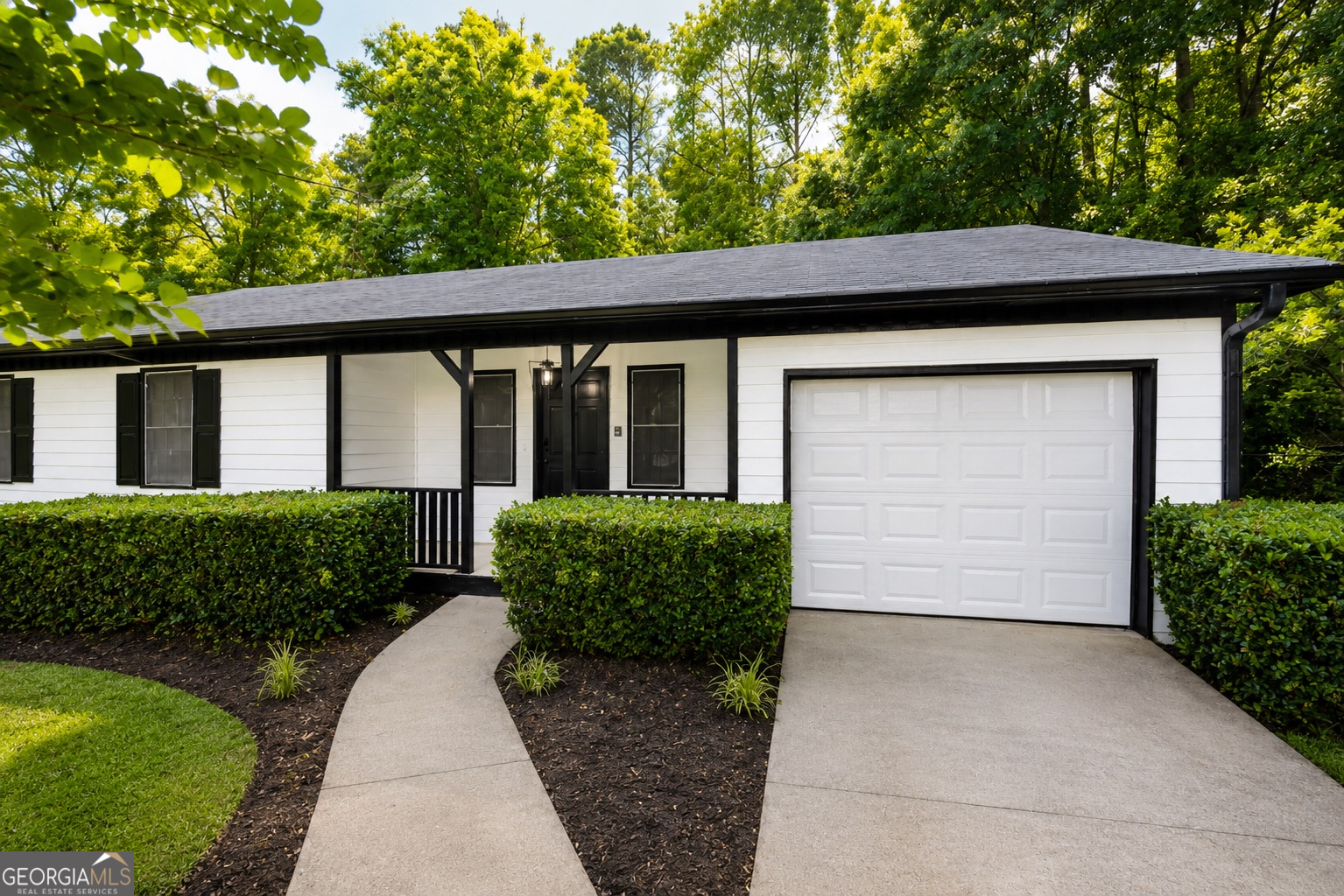 2290 Bankstone Drive SW Marietta GA 30064