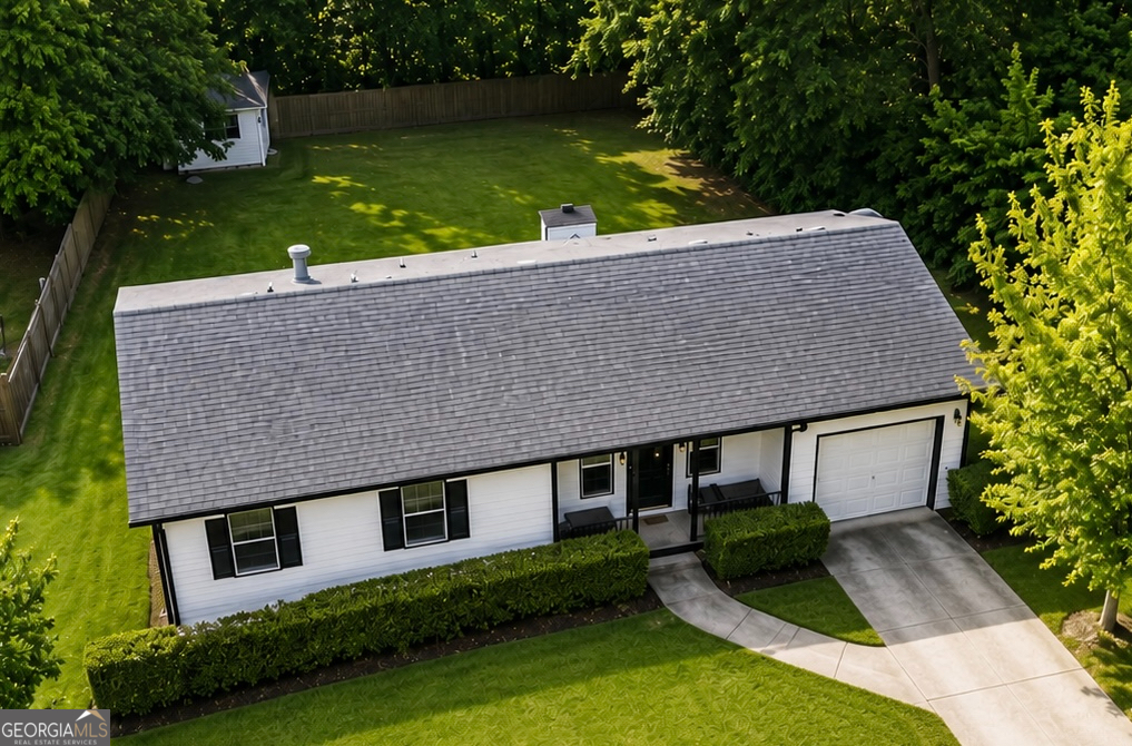 2290 Bankstone Drive SW Marietta GA 30064