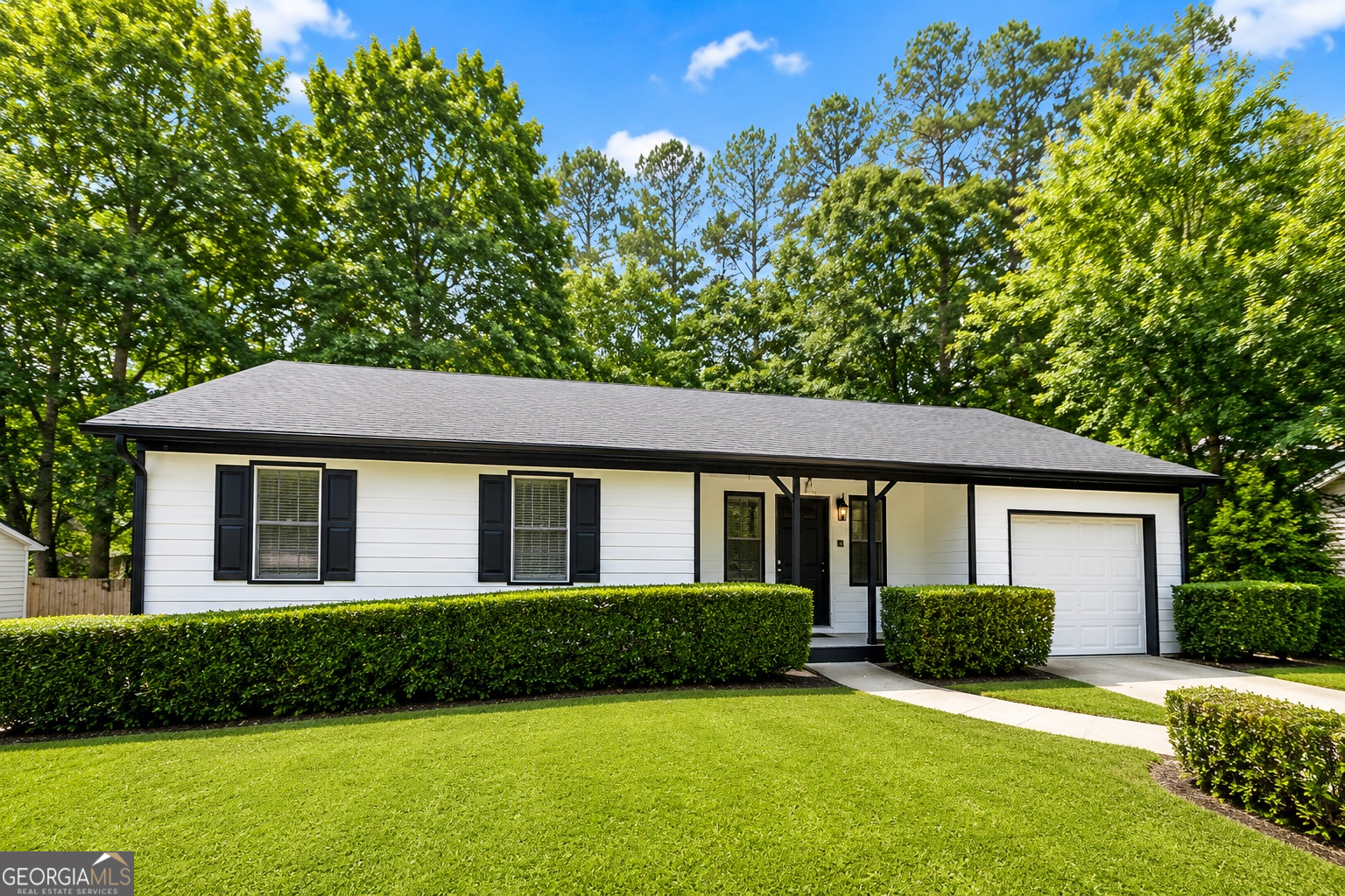 2290 Bankstone Drive SW Marietta GA 30064