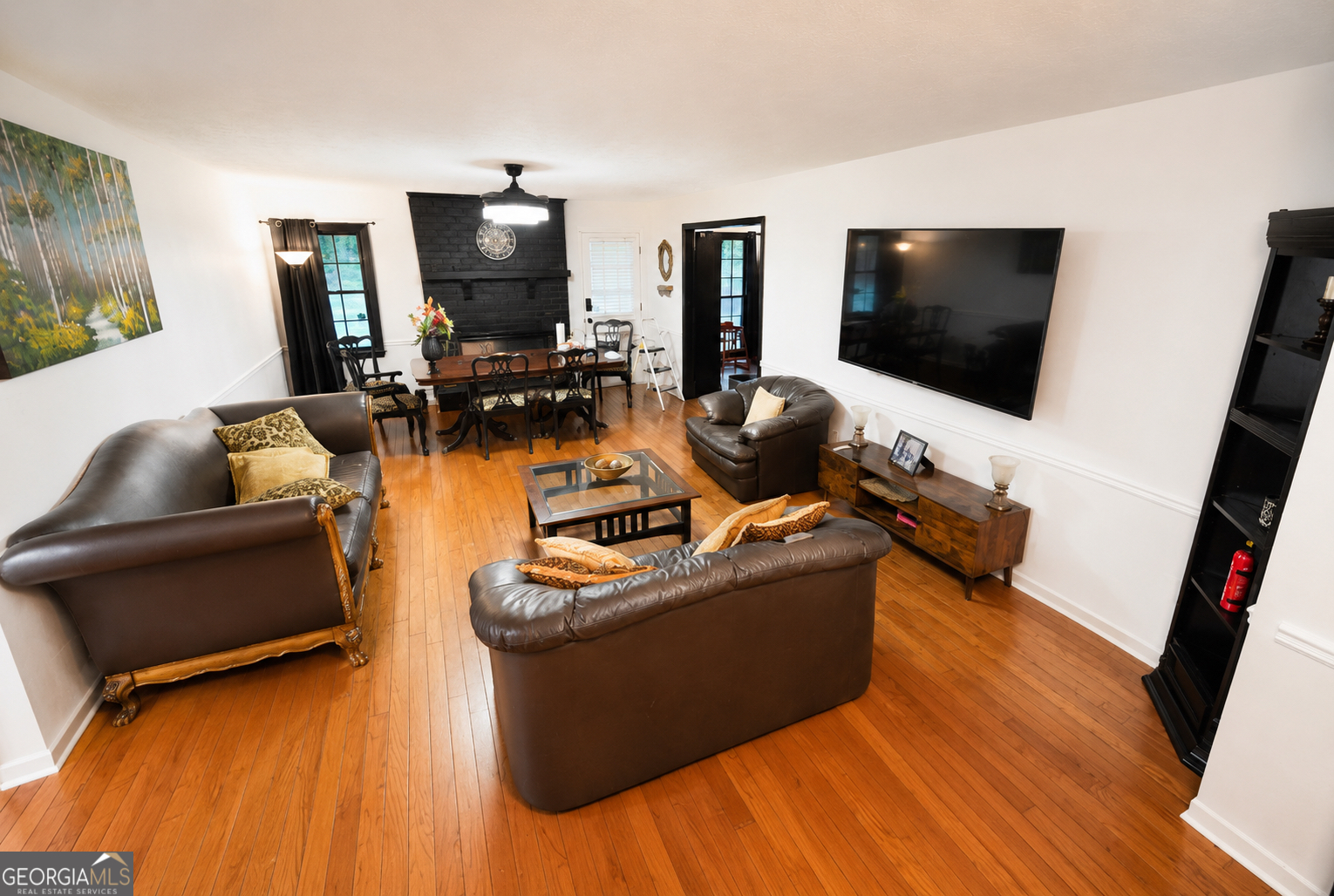 2290 Bankstone Drive SW Marietta GA 30064