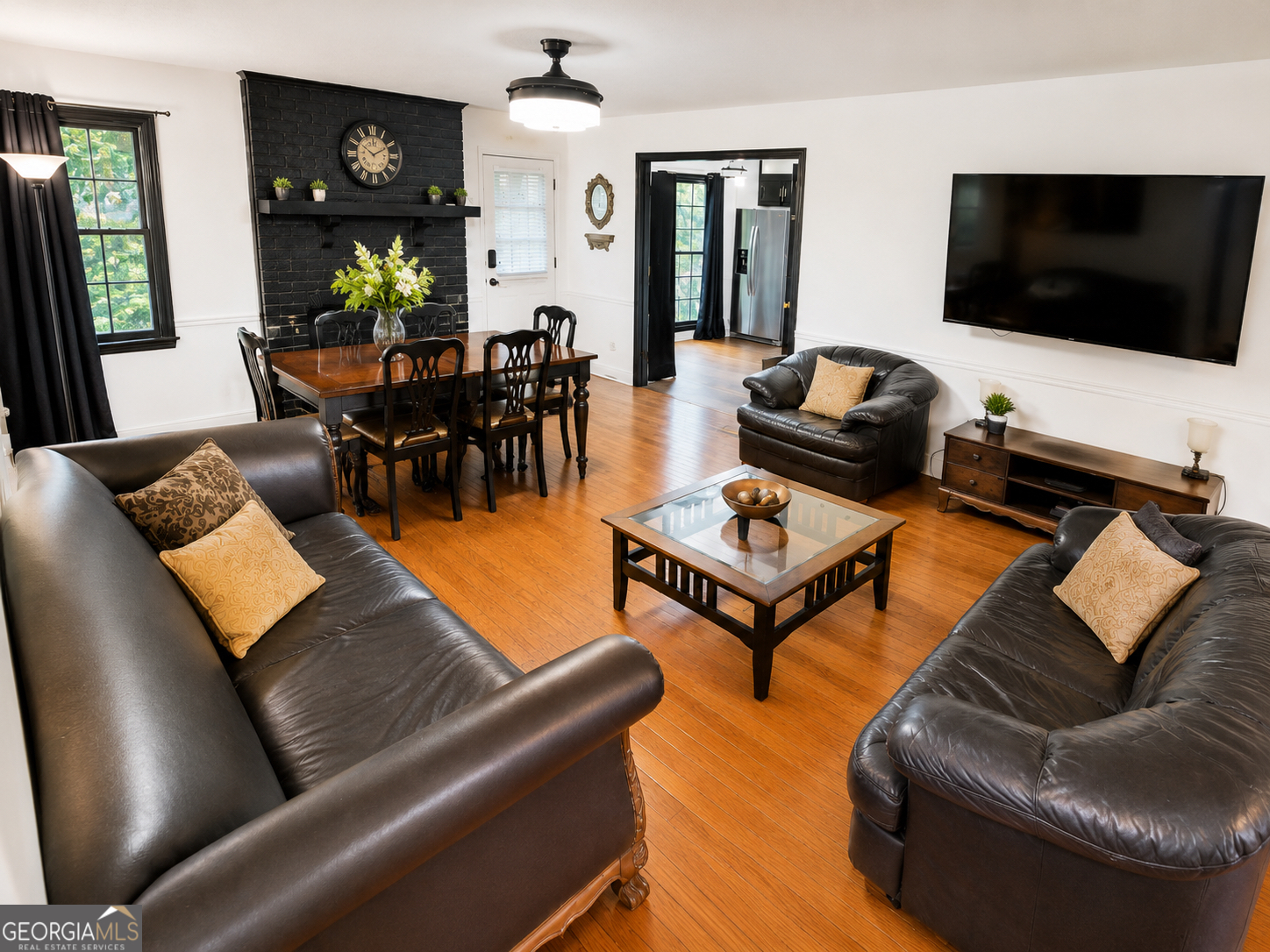 2290 Bankstone Drive SW Marietta GA 30064