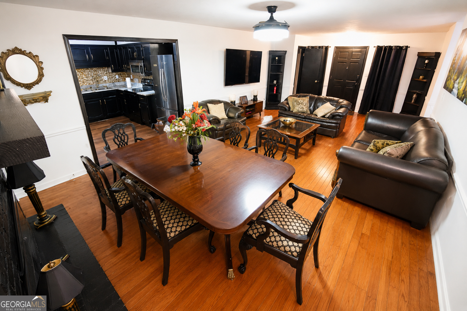 2290 Bankstone Drive SW Marietta GA 30064
