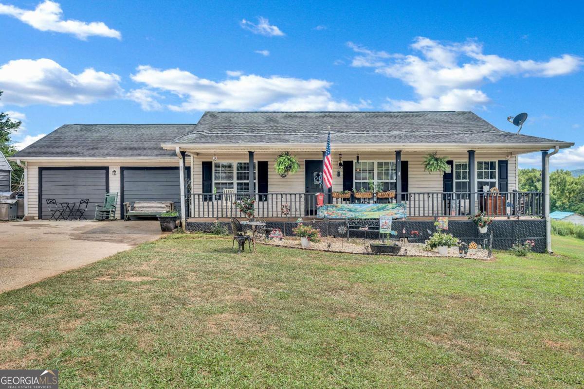 303 Hobson Road Jasper GA 30143