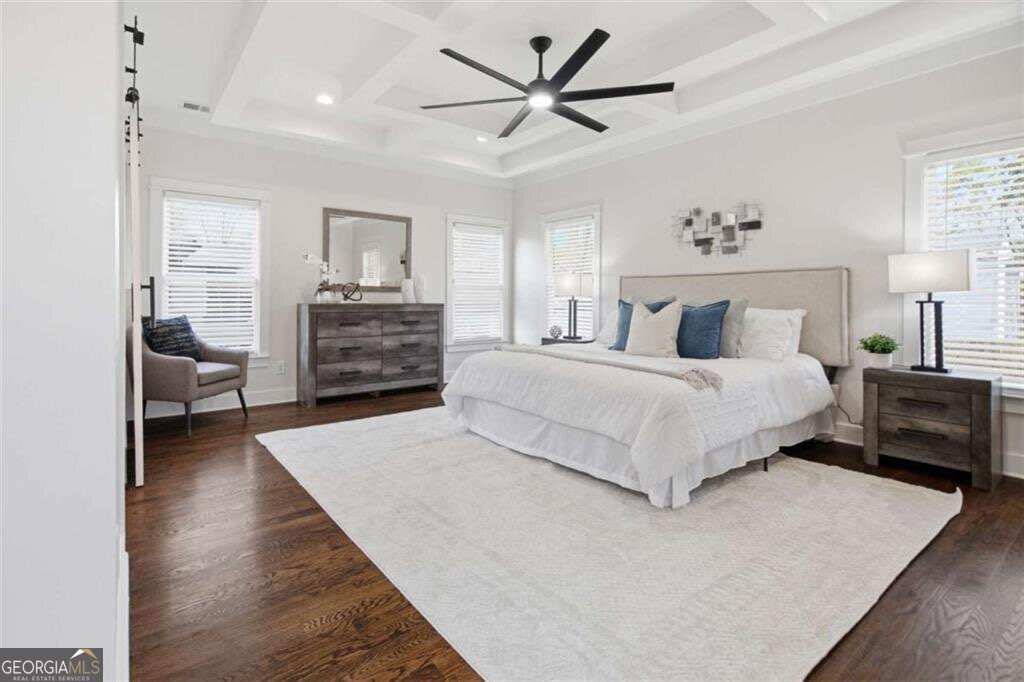 2876 Alexa Avenue SE Atlanta GA 30317