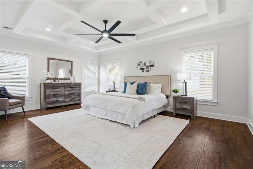 2876 Alexa Avenue SE Atlanta GA 30317