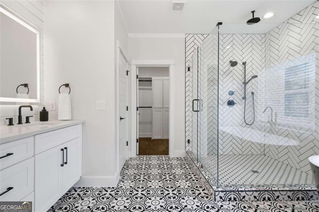 2876 Alexa Avenue SE Atlanta GA 30317
