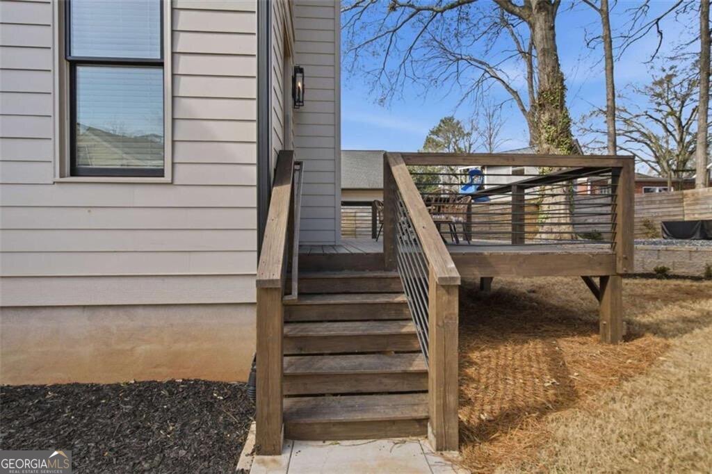 2876 Alexa Avenue SE Atlanta GA 30317