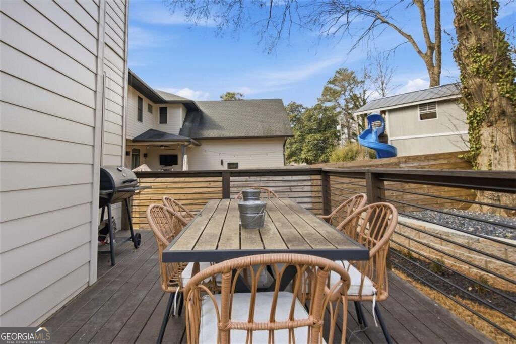 2876 Alexa Avenue SE Atlanta GA 30317