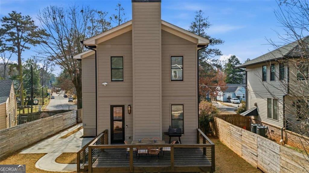 2876 Alexa Avenue SE Atlanta GA 30317