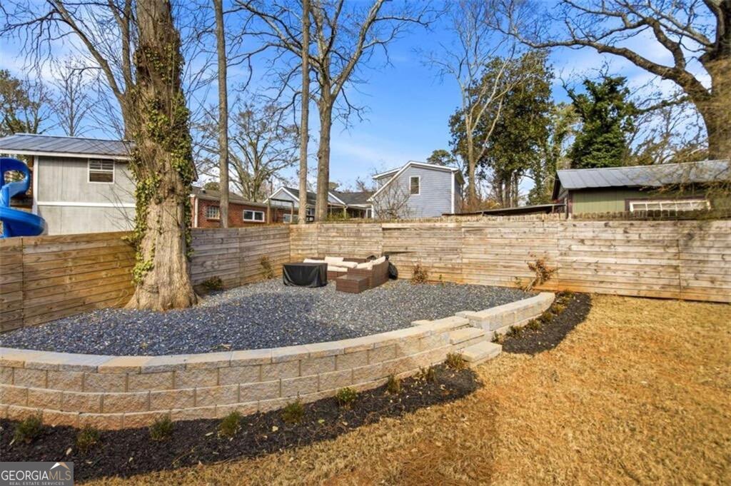 2876 Alexa Avenue SE Atlanta GA 30317