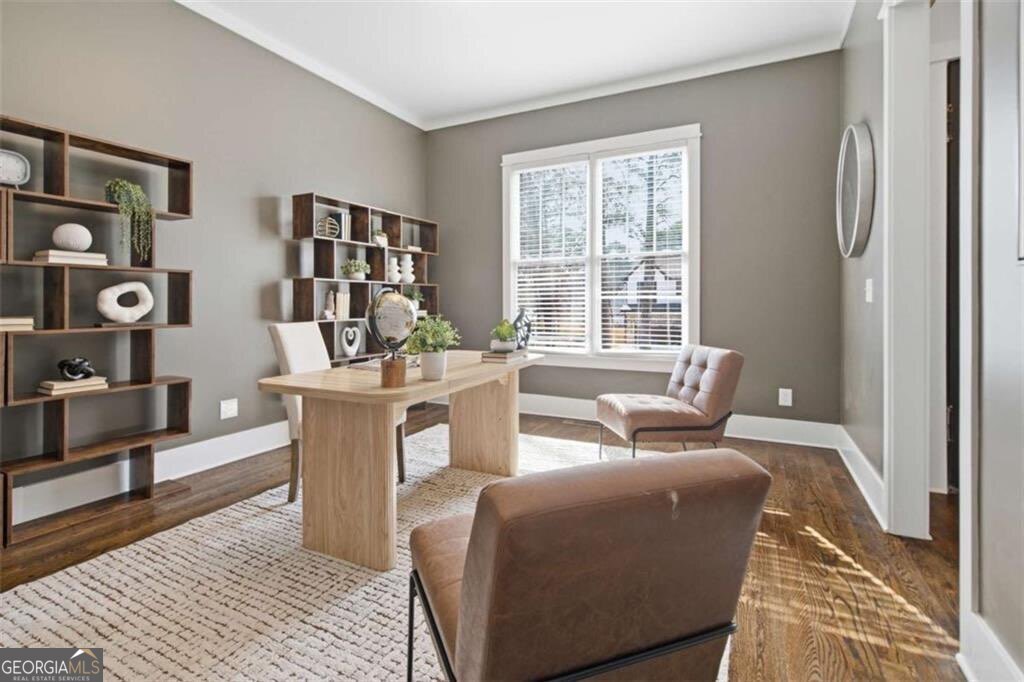 2876 Alexa Avenue SE Atlanta GA 30317